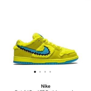 Meet your Posher, Blaine